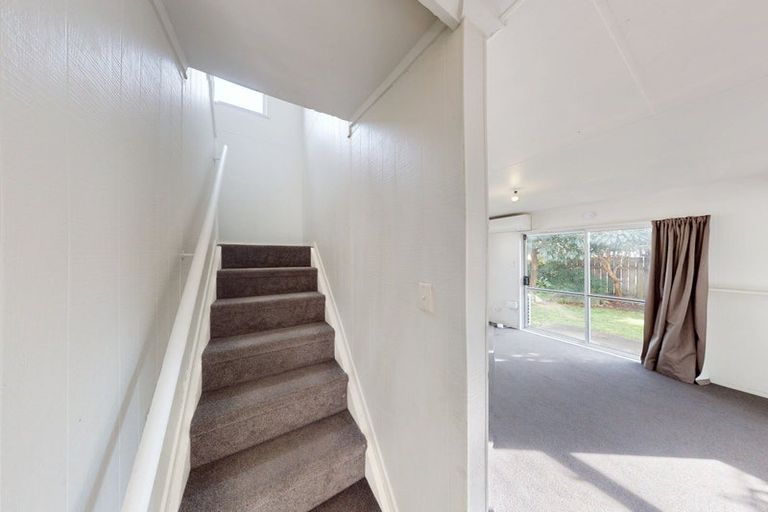 Photo of property in 118a Featherston Street, Palmerston North, 4410
