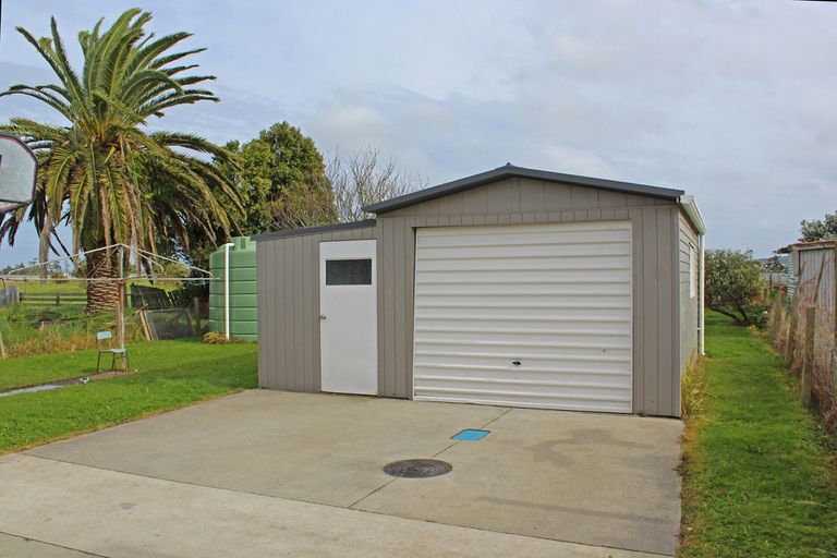 Photo of property in 210 State Highway 1, Awanui, 0486