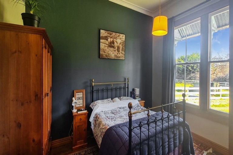 Photo of property in 51 Goldings Line, Marton, 4787