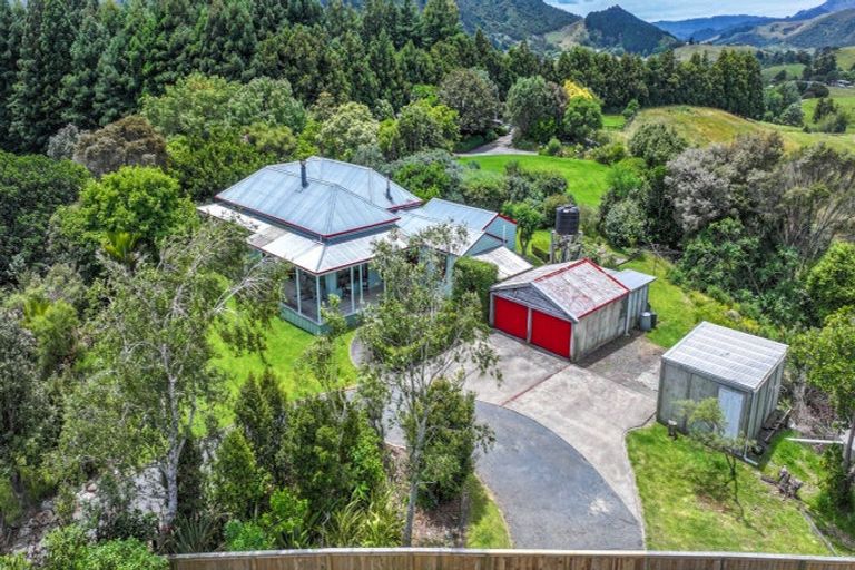Photo of property in 41b Totara Valley Road, Thames, 3578