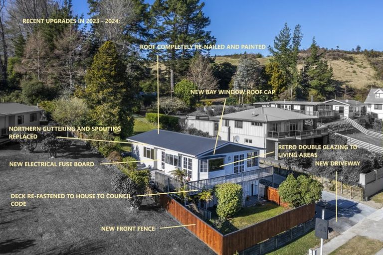 Photo of property in 1/12 Gosling Grove, Turangi, 3334