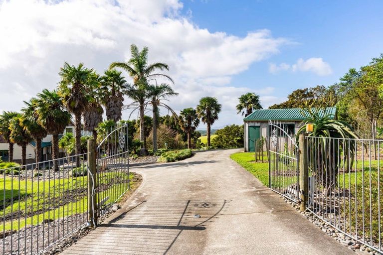 Photo of property in 429 Glenmohr Road, Waipu, 0582