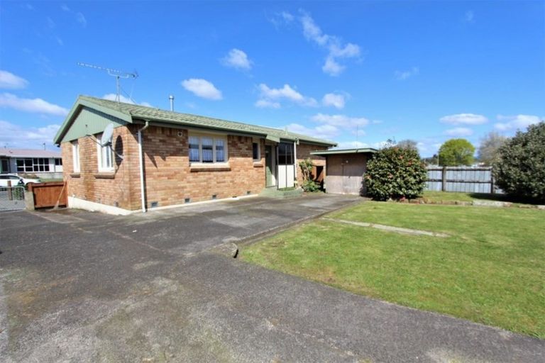 Photo of property in 82 Arthur Street, Tokoroa, 3420