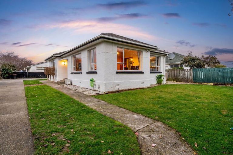 Photo of property in 95 Abbot Street, Waverley, Invercargill, 9810