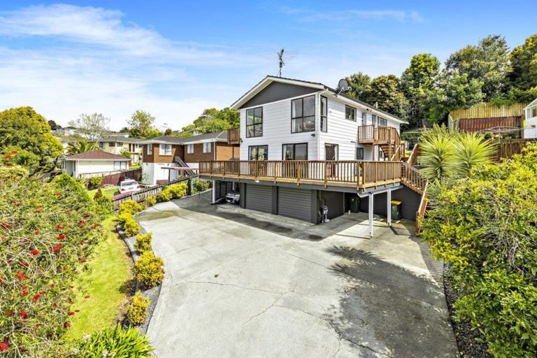 Photo of property in 8 Malaspina Place, Papatoetoe, Auckland, 2025