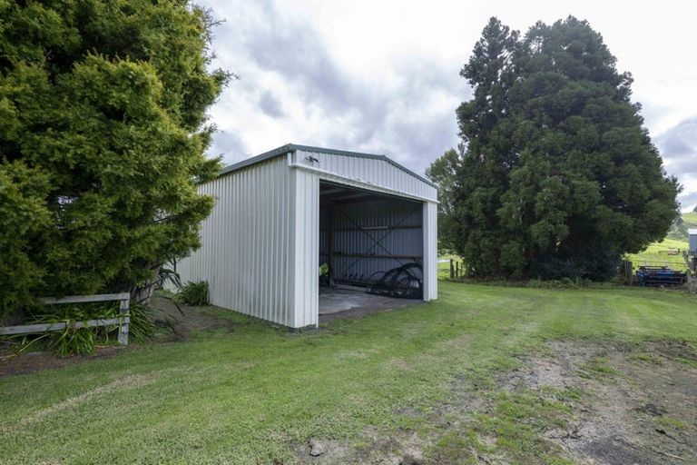 Photo of property in 508 Golden Valley Road, Waihi, 3681