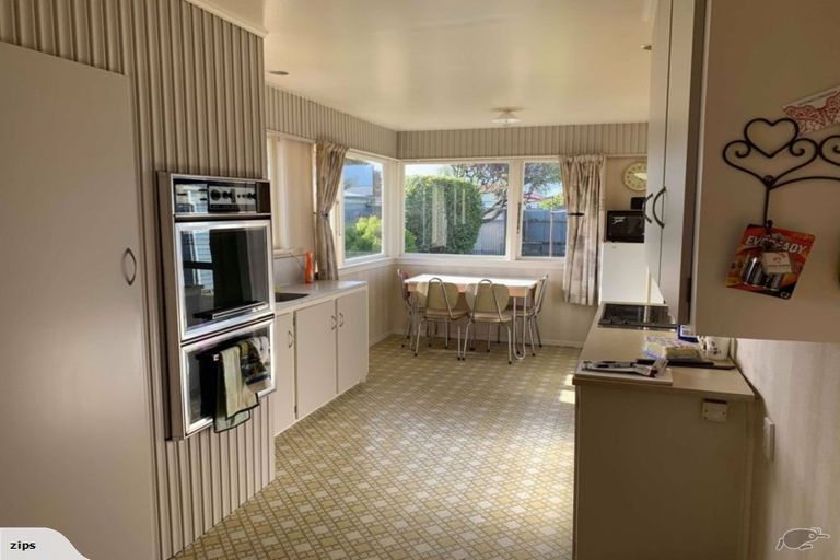 Photo of property in 76 Mcquarrie Street, Kingswell, Invercargill, 9812