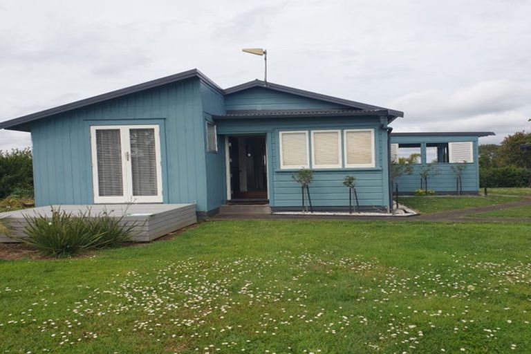 Photo of property in 60 Mclarin Road, Glenbrook, Waiuku, 2681