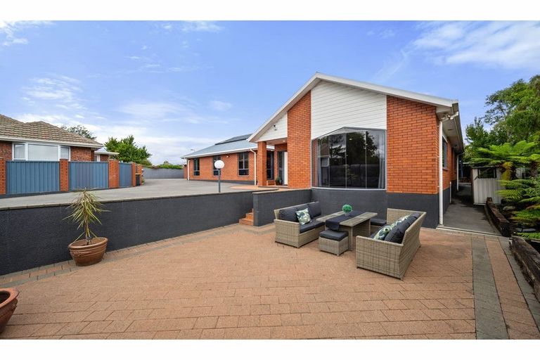 Photo of property in 1/37 Englefield Road, Belfast, Christchurch, 8051