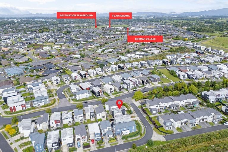 Photo of property in 19 Anna Jean Crescent, Flagstaff, Hamilton, 3210