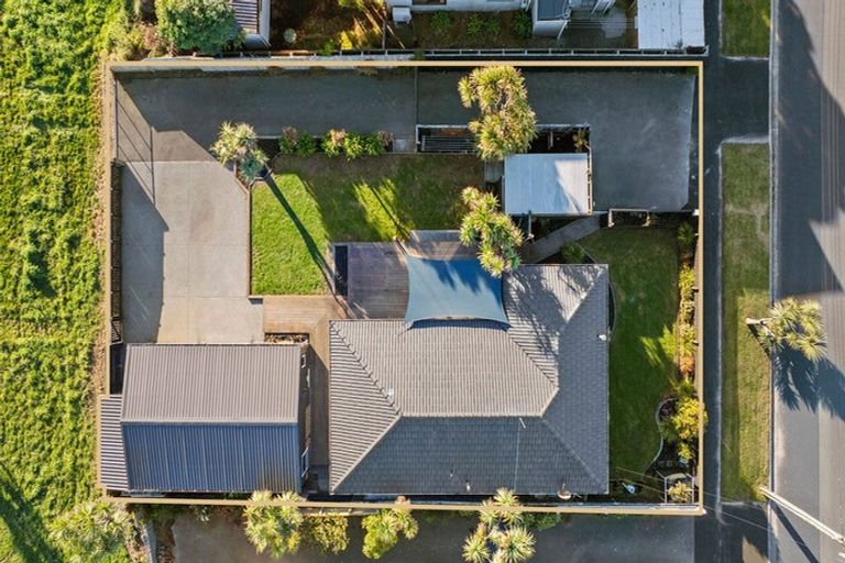 Photo of property in 138 Rocking Horse Road, Southshore, Christchurch, 8062