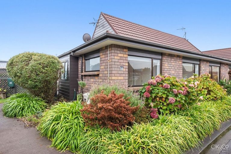 Photo of property in Jackson Mews, 22/18 King Street, Petone, Lower Hutt, 5012