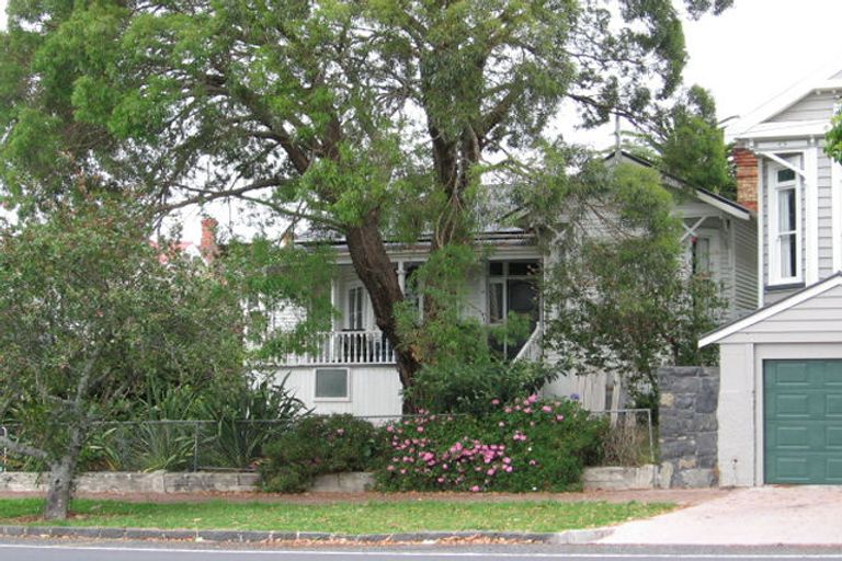 Photo of property in 100 Williamson Avenue, Grey Lynn, Auckland, 1021