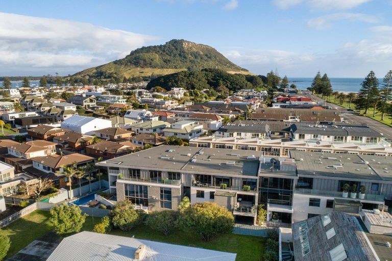 Photo of property in Vivaldi Apartments, 12/48 Marine Parade, Mount Maunganui, 3116