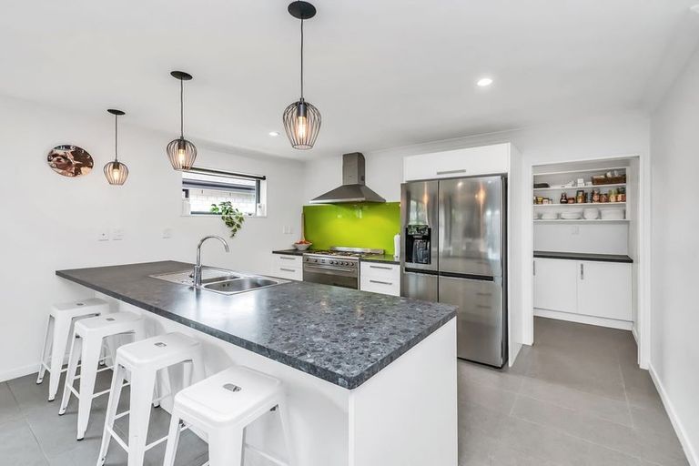 Photo of property in 24c Jozecom Place, Rolleston, 7614