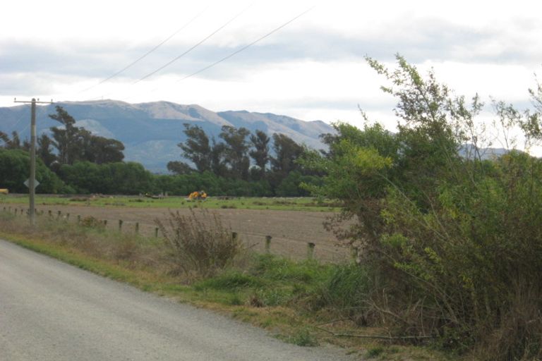 Photo of property in 262 Grays Road, Amberley, 7481