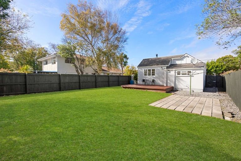 Photo of property in 95a Saint Johns Street, Woolston, Christchurch, 8062