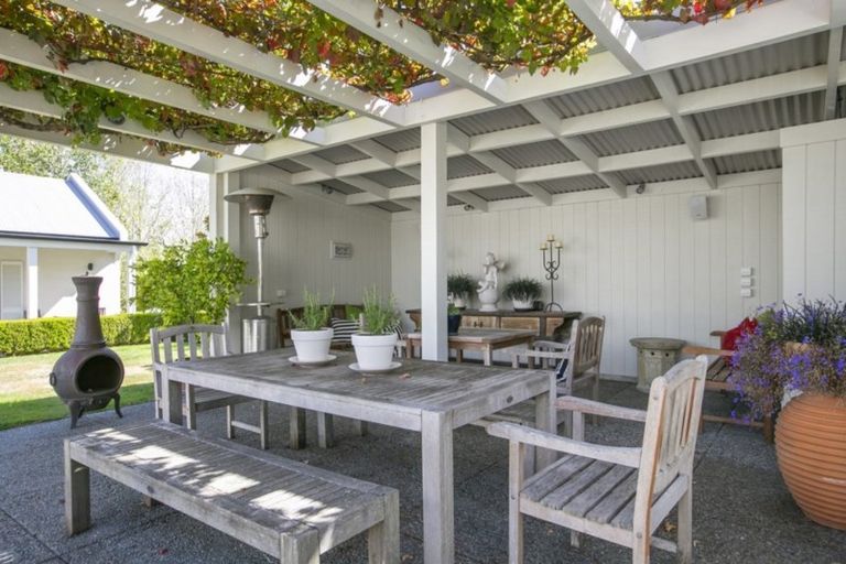 Photo of property in 104 Oxford Street, Martinborough, 5711