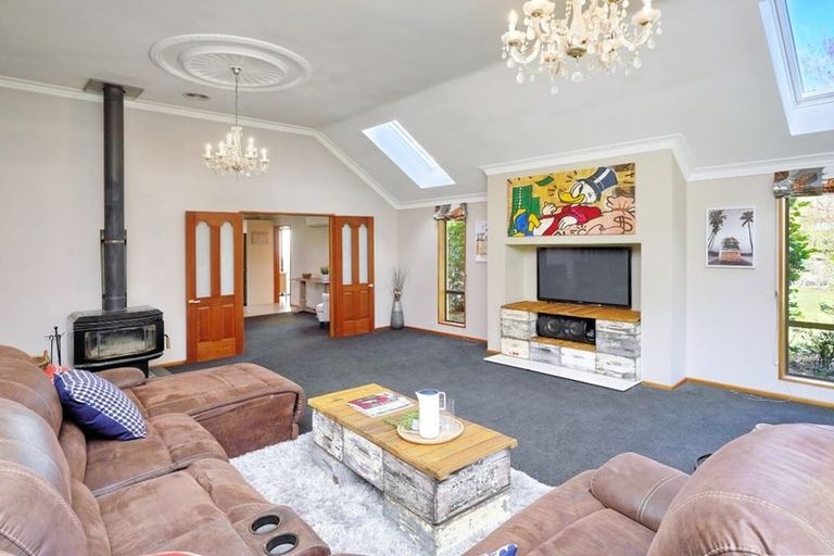 Photo of property in 546 Halkett Road, West Melton, Christchurch, 7671