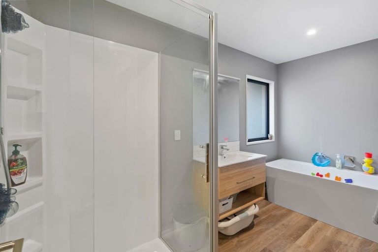 Photo of property in 2 Amur Crescent, Rolleston, 7615