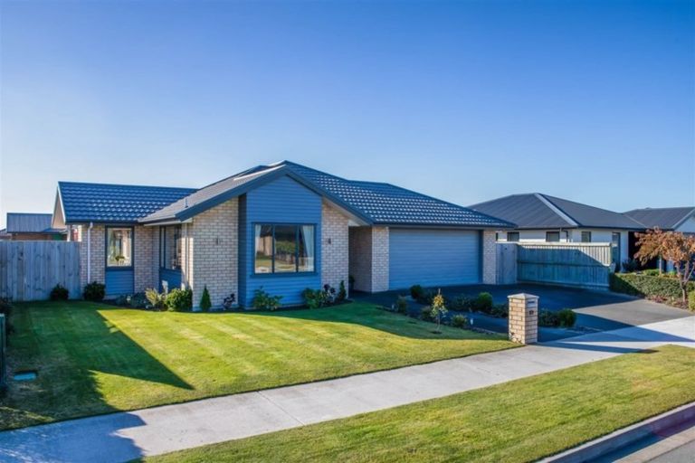 Photo of property in 29 Blackburn Street, Kaiapoi, 7630