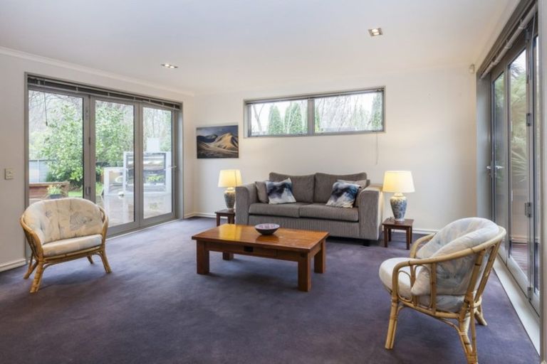 Photo of property in 157a Bowenvale Avenue, Cashmere, Christchurch, 8022