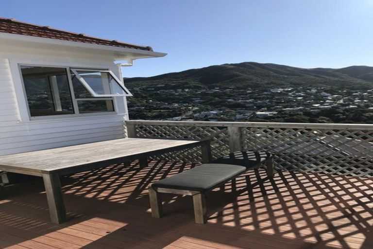 Photo of property in 18 Quetta Street, Ngaio, Wellington, 6035