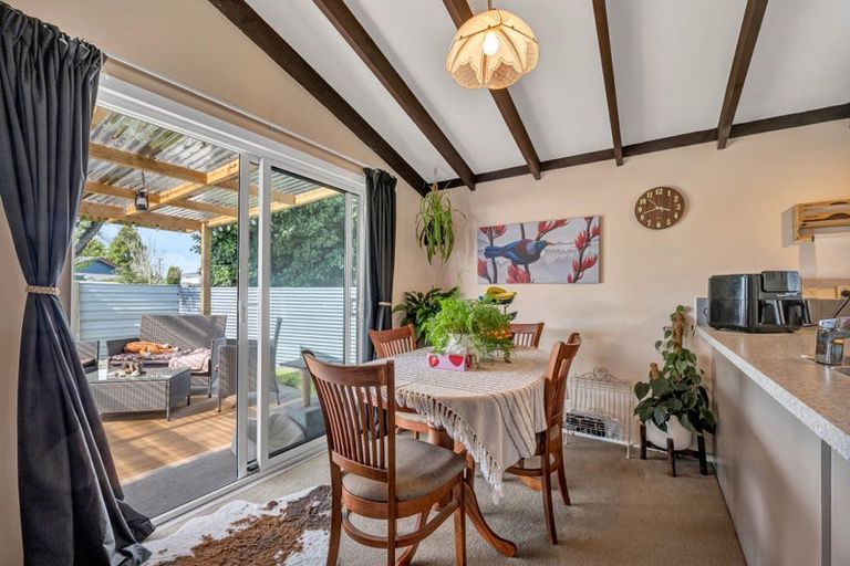 Photo of property in 7 Von Tempsky Street, Normanby, Hawera, 4614