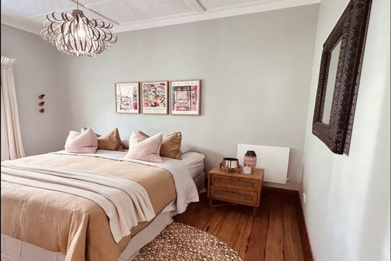 Photo of property in 27a Goldsmith Road, Hospital Hill, Napier, 4110