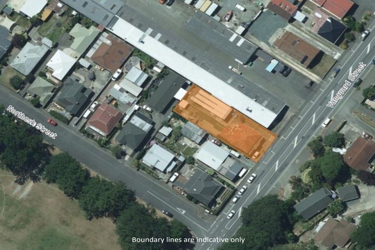 Photo of property in 152 Vanguard Street, Nelson South, Nelson, 7010