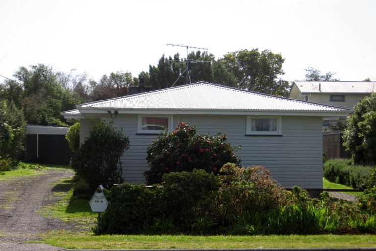 Photo of property in 45a Brandon Street, Featherston, 5710