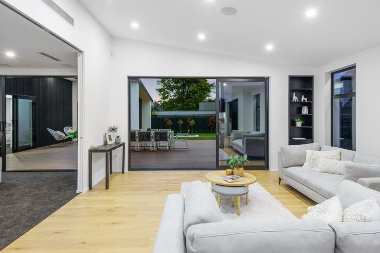 Photo of property in 177 Clyde Road, Burnside, Christchurch, 8053