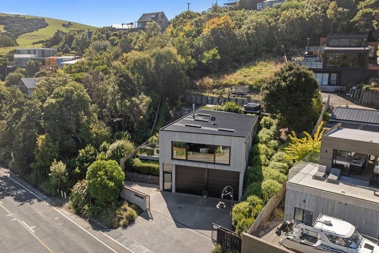 Photo of property in 9 Woodills Road, Akaroa, 7520