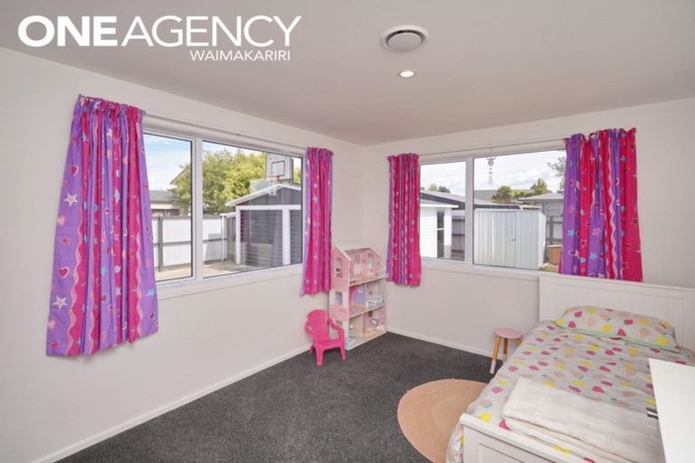 Photo of property in 50 Charles Street, Rangiora, 7400
