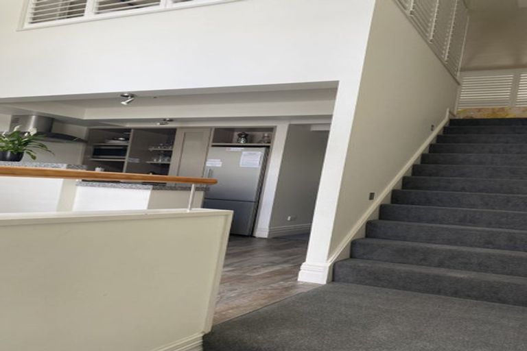 Photo of property in Oxleys Rock Apartments, 202/6 London Quay, Picton, 7220
