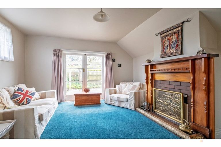 Photo of property in 602 Woodbury Road, Woodbury, Geraldine, 7991