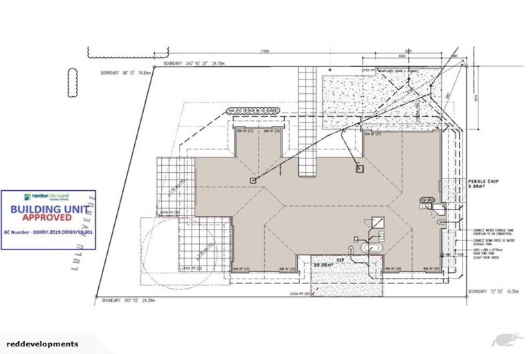 Photo of property in 509 Webb Drive, Chartwell, Hamilton, 3210