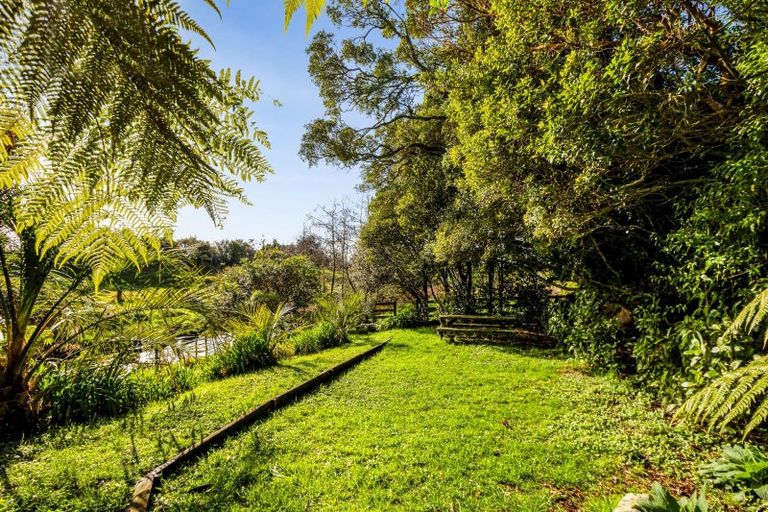 Photo of property in 737 Dudley Road Upper, Kaimiro, Inglewood, 4386