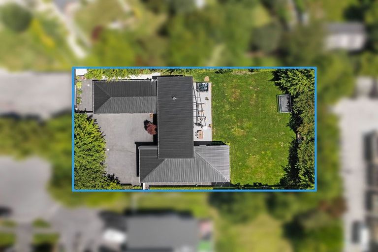 Photo of property in 7 Carnaby Close, St Albans, Christchurch, 8052