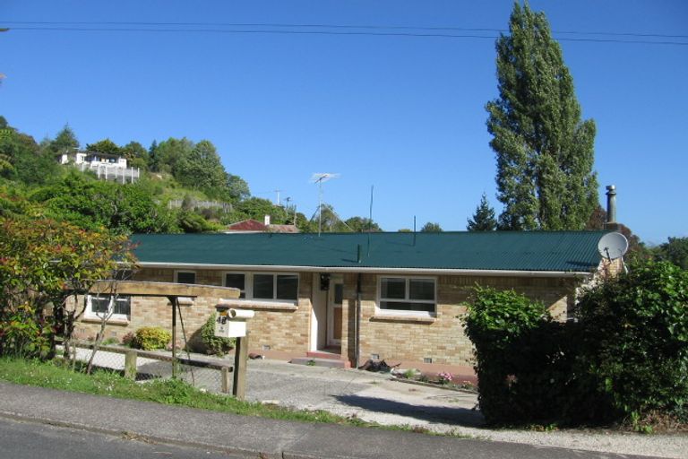 Photo of property in 48 Mangarino Street, Te Kuiti, 3910