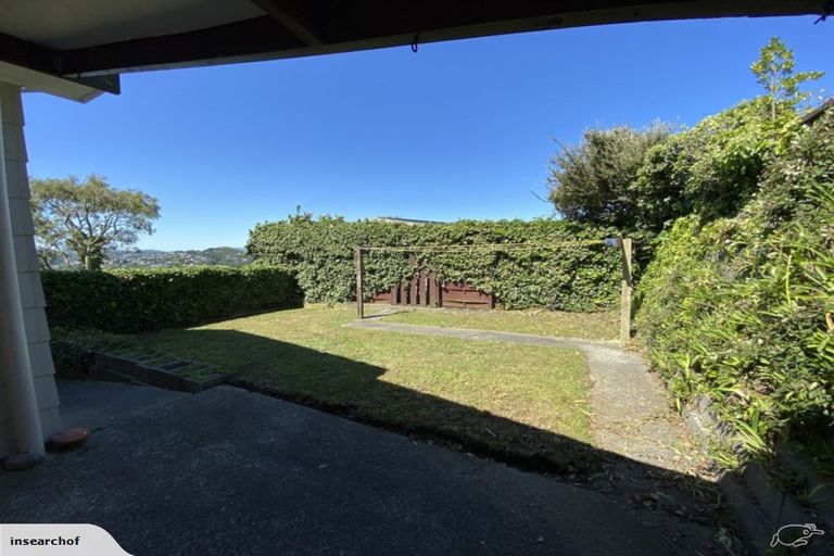 Photo of property in 1a Oldham Way, Crofton Downs, Wellington, 6035