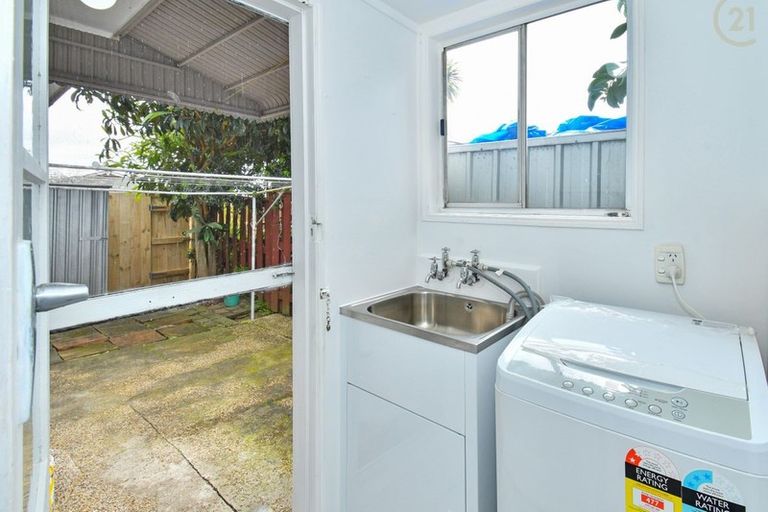 Photo of property in 3/167 Shirley Road, Papatoetoe, Auckland, 2025