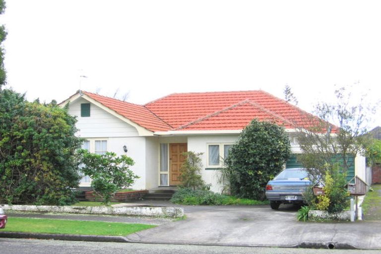 Photo of property in 41 Collingwood Street, Hokowhitu, Palmerston North, 4410