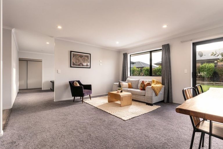 Photo of property in 9 Claw Place, Rolleston, 7615