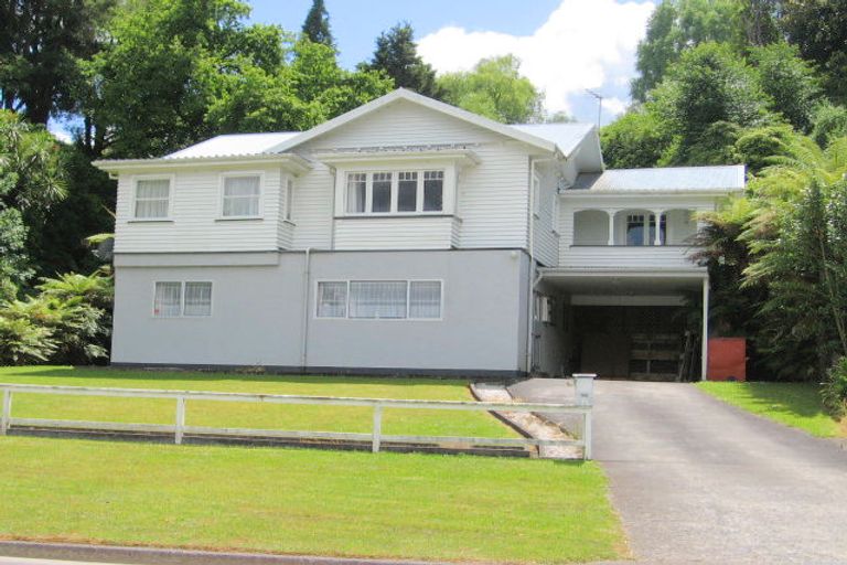 Photo of property in 46 East Street, Taumarunui, 3920