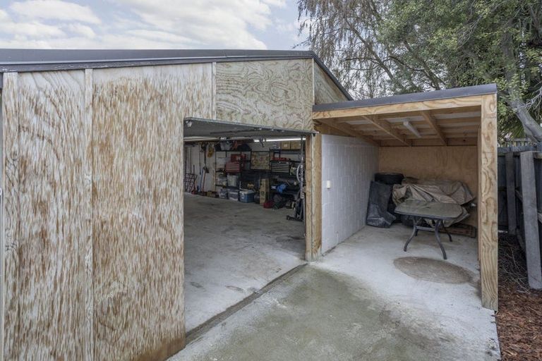 Photo of property in 53 Ashgrove Street, Rangiora, 7400