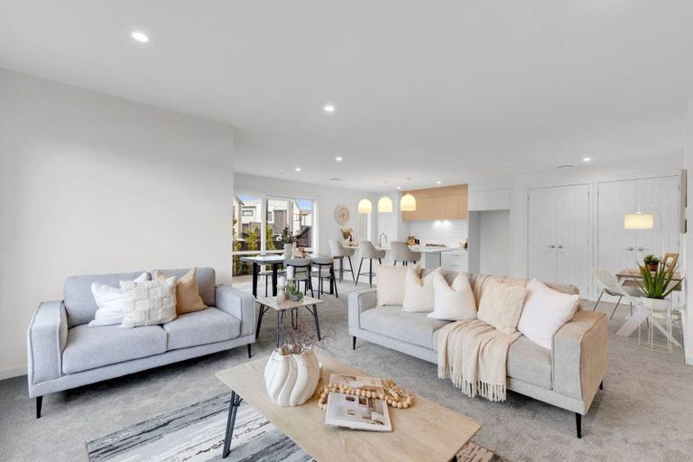 Photo of property in 64 Maanihi Drive, Rototuna North, Hamilton, 3210