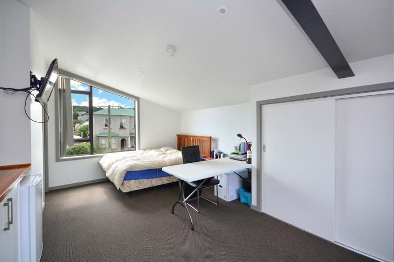 Photo of property in 203 Leith Street, North Dunedin, Dunedin, 9016