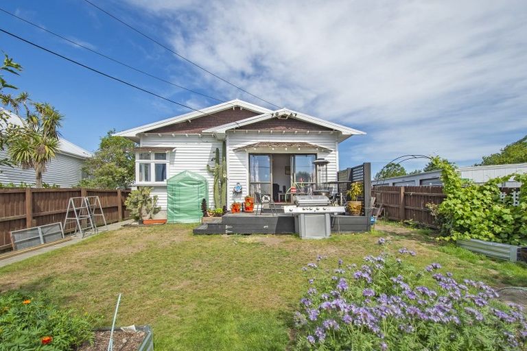 Photo of property in 4/104 Bordesley Street, Phillipstown, Christchurch, 8011