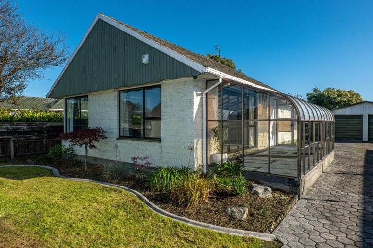 Photo of property in 10 Masham Road, Broomfield, Christchurch, 8042